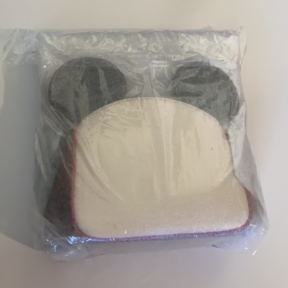 Coach Disney Mickey Mouse X Keith Haring Kisslock Bag Shoulder purse NWT Rare - Picture 8 of 8